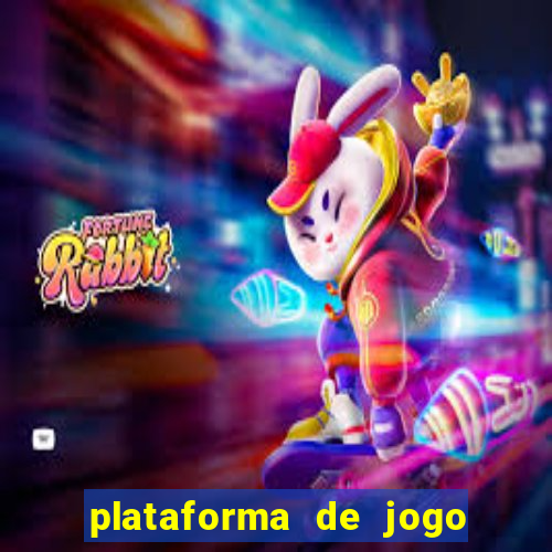 plataforma de jogo do ratinho